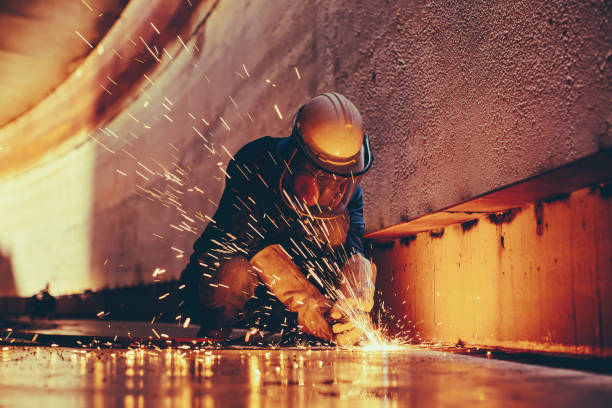 Reliable New Buffalo, MI Welder & Metal Fabrication Solutions