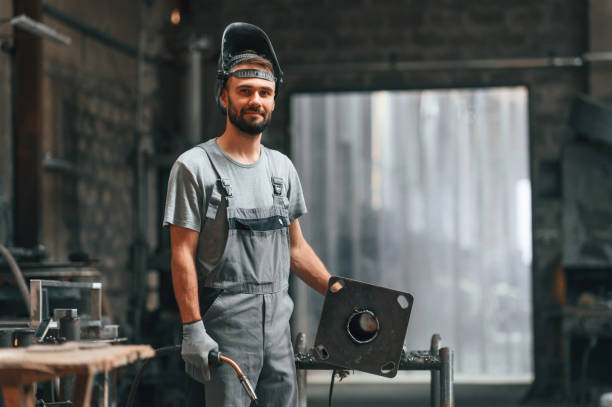 Best Food and Beverage Processing Equipment Welding in New Buffalo, MI