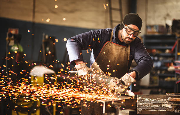 Best Maintenance and Repair Welding in New Buffalo, MI
