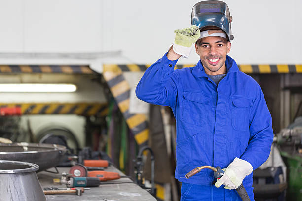 Best Marine and Shipbuilding Welding in New Buffalo, MI